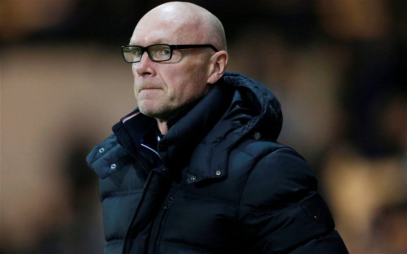Image for Who Are The League Two Managers? No.19: Neil Aspin (Port Vale)