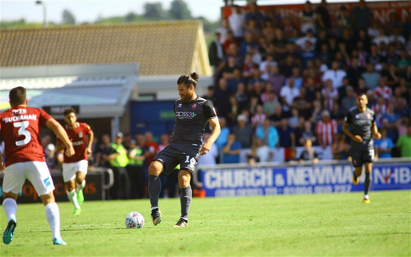 Image for Imps To Round On Robins In Home Opener
