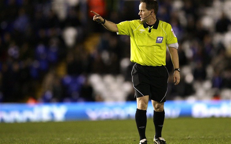 Image for Ref Watch – Port Vale v Lincoln City