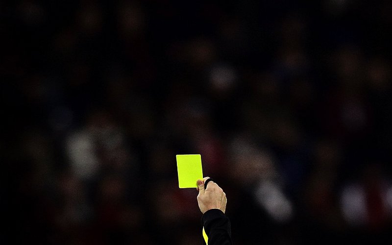 Image for Ipswich Town (h): Match Officials Confirmed