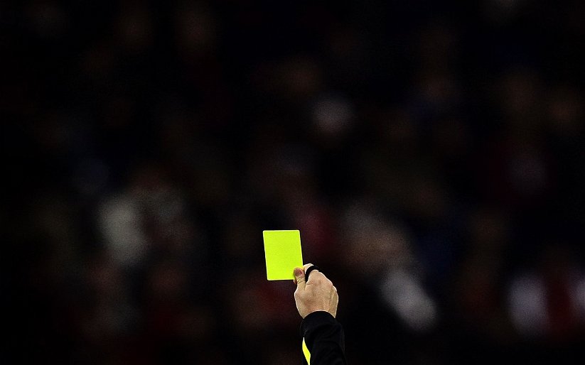 Image for League One Match Officials (27/04/24)