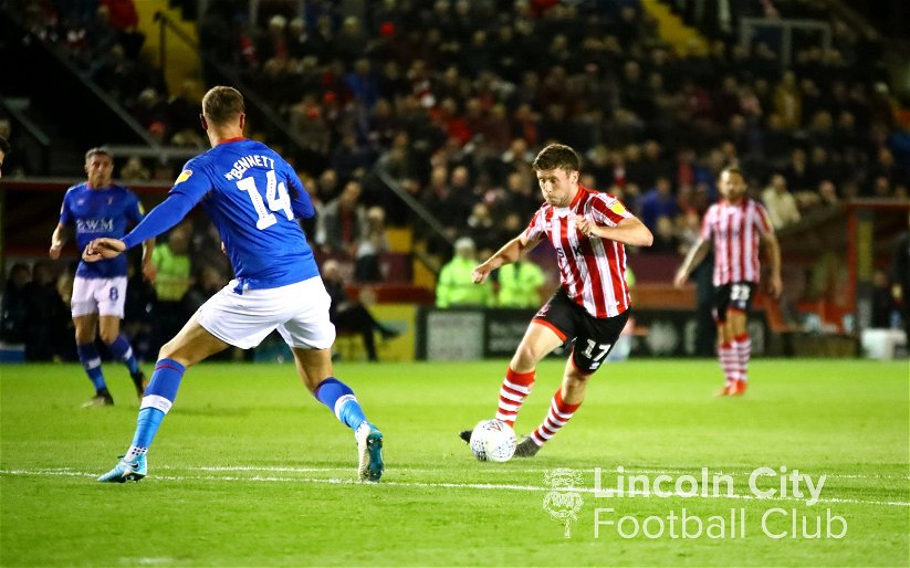 Image for Match Preview: Carlisle United v Lincoln City