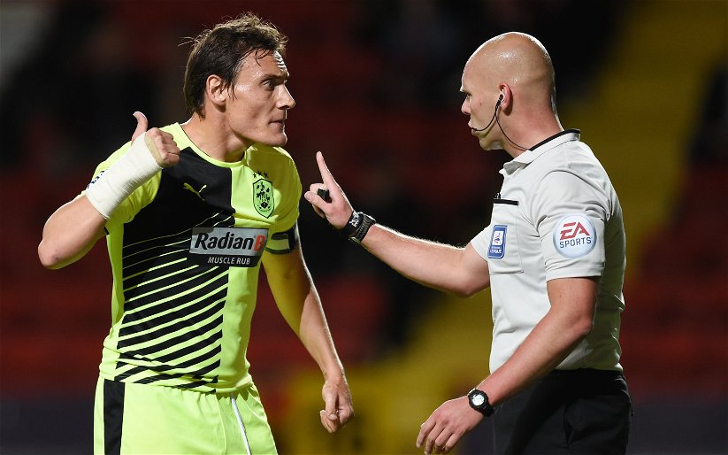 Image for Milton Keynes Dons (h): Match Officials Confirmed