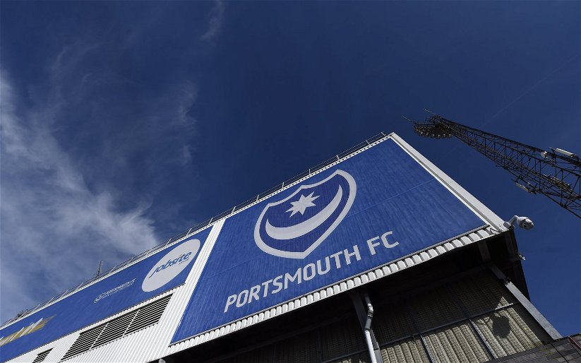 Image for Portsmouth 0-0 Lincoln City: Three Things We Learned
