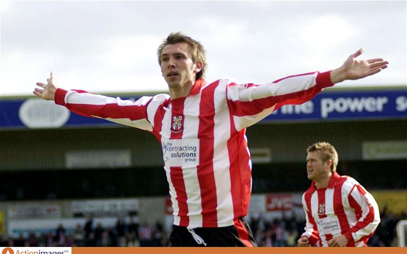 Image for Imps Rewind – Lincoln City 1-0 Macclesfield Town – Watch It Here