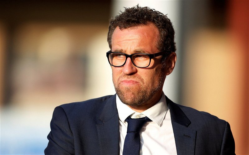 Image for Who Are The League One Managers? No.7: David Artell (Crewe Alexandra)