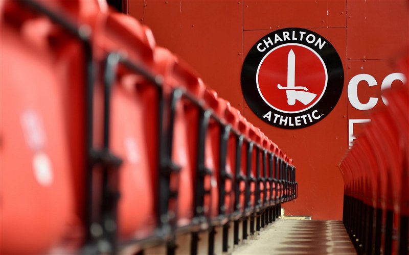 Image for Charlton Athletic (a): Tonight’s Team News