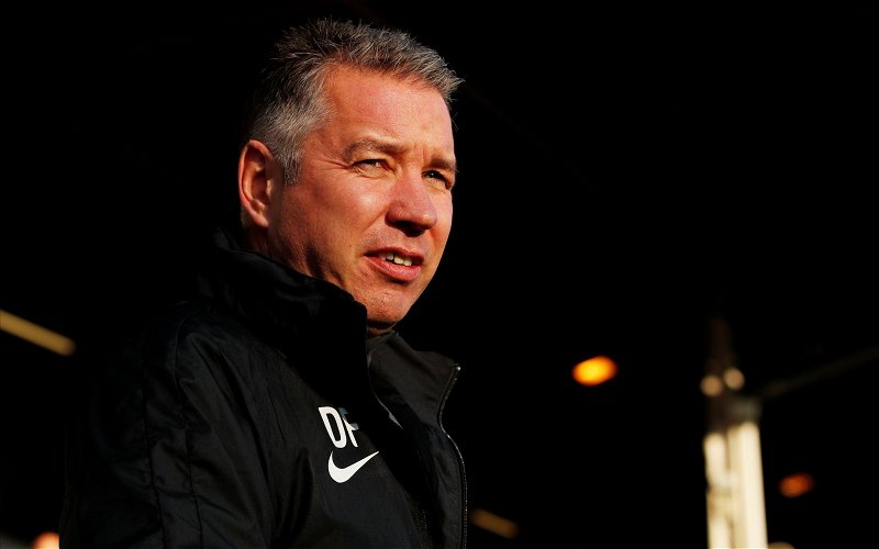 Image for Who Are The League One Managers? No.16: Darren Ferguson (Peterborough United)