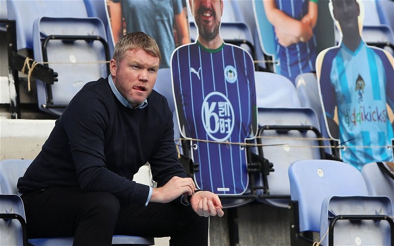Image for Who Are The League One Managers? No.11: Grant McCann (Hull City)