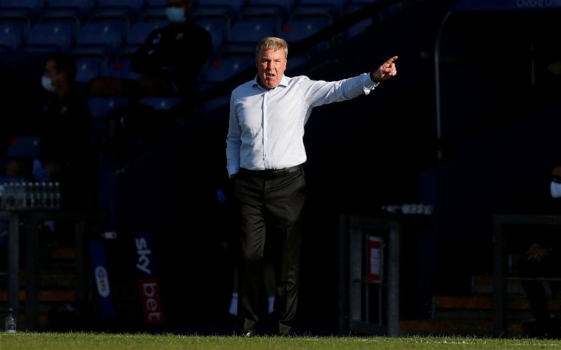 Image for Who Are The League One Managers? No.18: Kenny Jackett (Portsmouth)