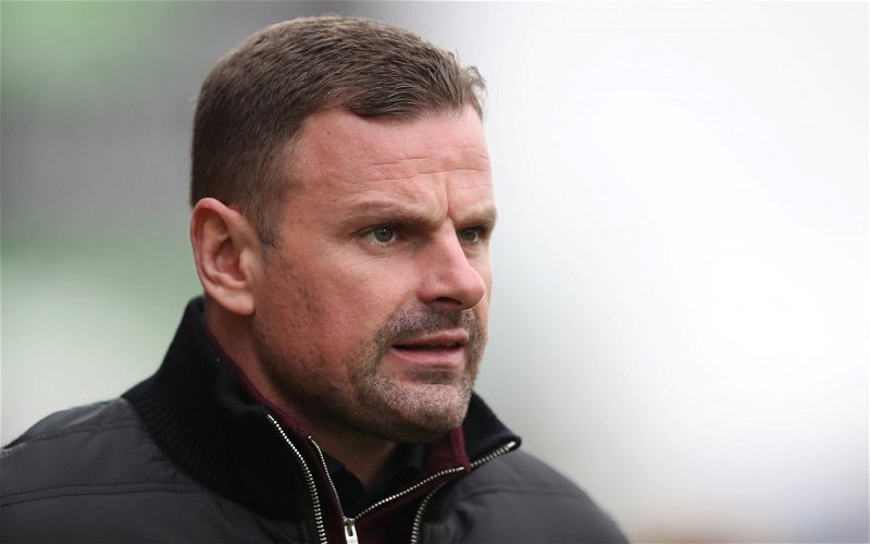 Image for Who Are The League One Managers? No.22: Richie Wellens (Swindon Town)