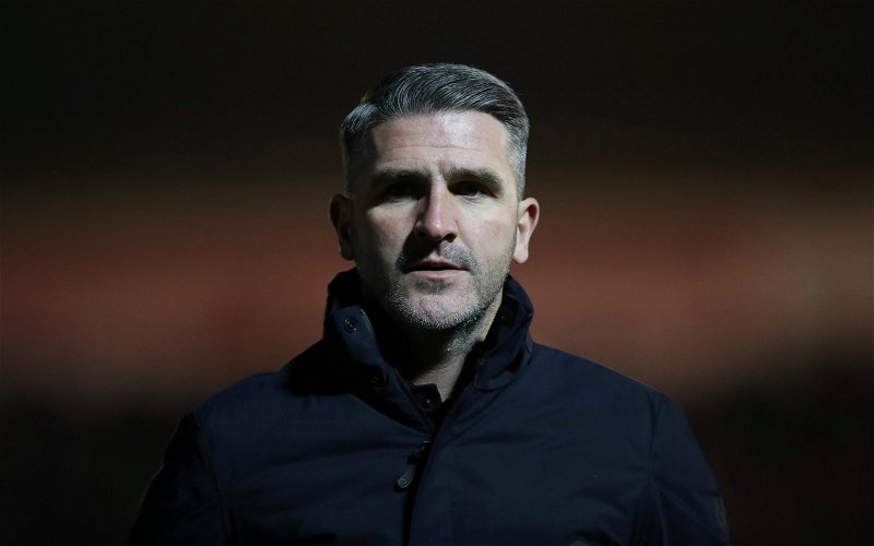 Image for Who Are The League One Managers? No.17: Ryan Lowe (Plymouth Argyle)