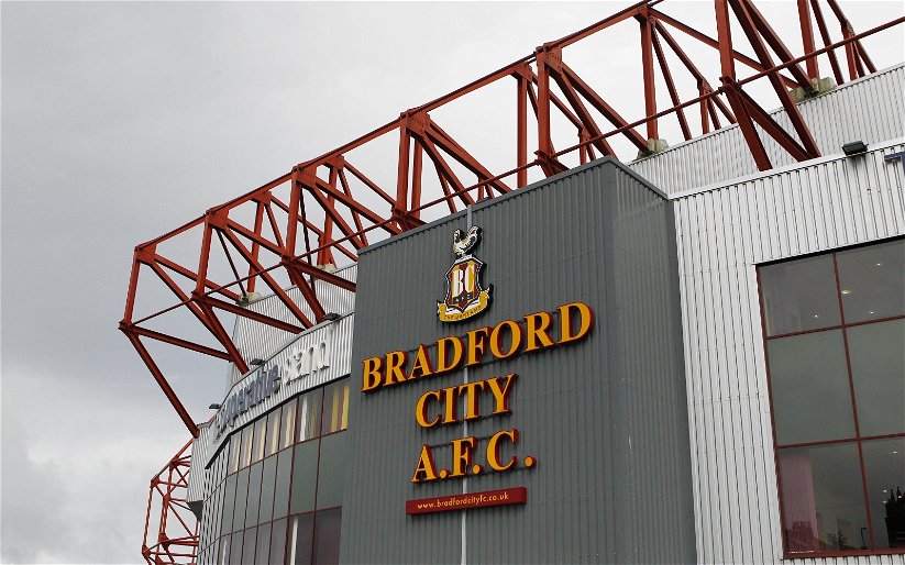Image for Rate The Players v Bradford City