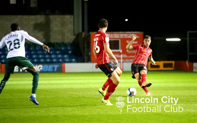 Image for Three Things The Imps Need To Do To Beat Ipswich Town