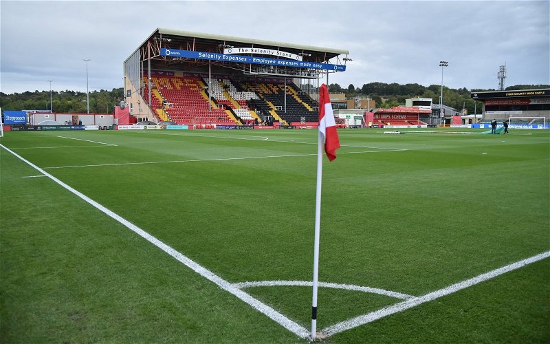 Image for Leyton Orient (h): Team News From Sincil Bank