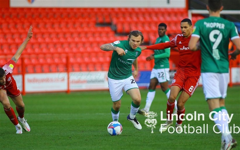Image for Three Things We Learned From The 0-0 Draw Versus Accrington Stanley