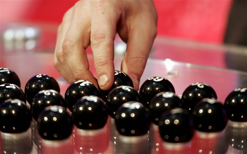 Image for The Emirates FA Cup Second Round Draw – Watch It Here