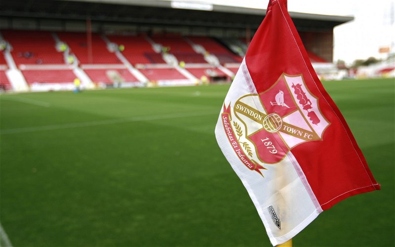 Image for Quiz: Lincoln City v Swindon Town (24/11/20)