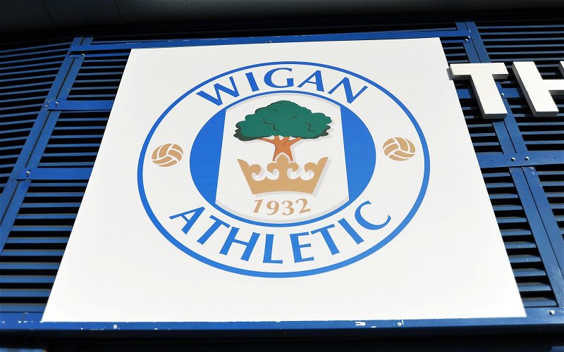 Image for One Wigan Athletic Supporter Talks To Vital Lincoln City