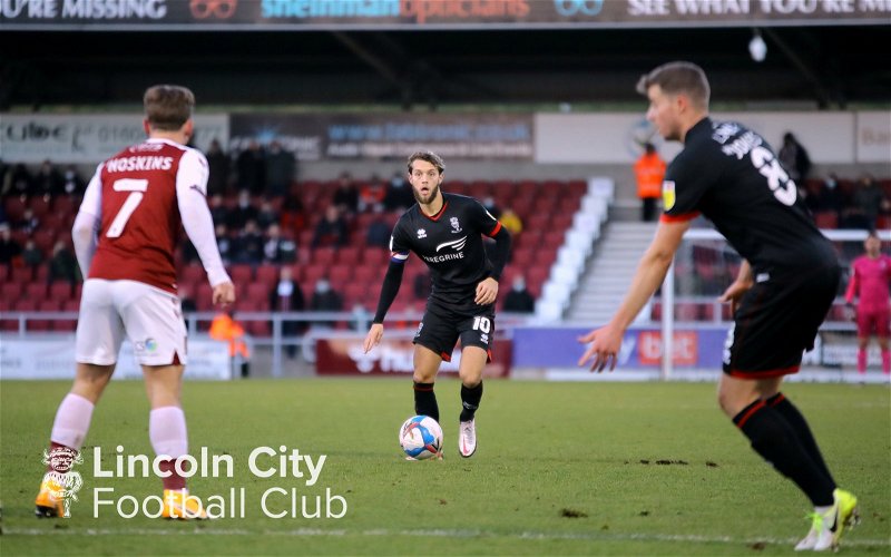 Image for Northampton Town (h): Three Things The Imps Need To Do To Win