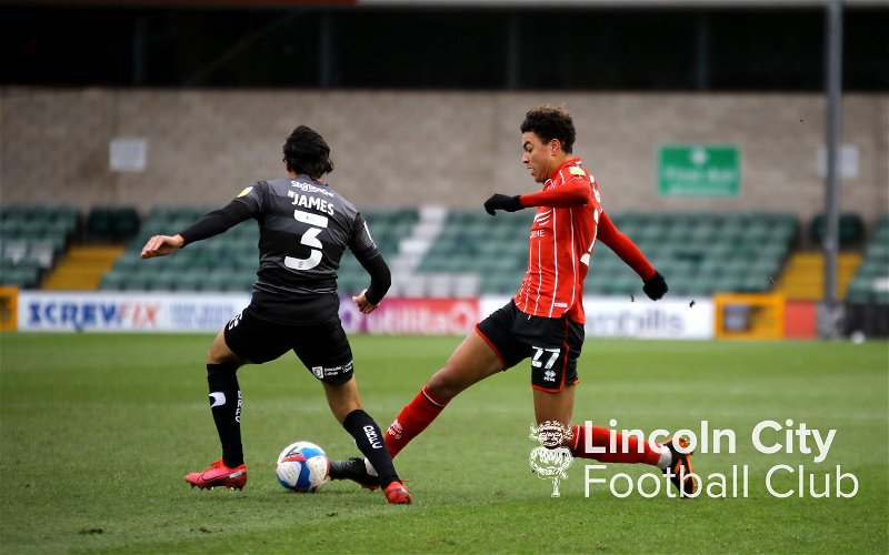Image for Accrington Stanley (h): Three Things The Imps Need To Do To Win