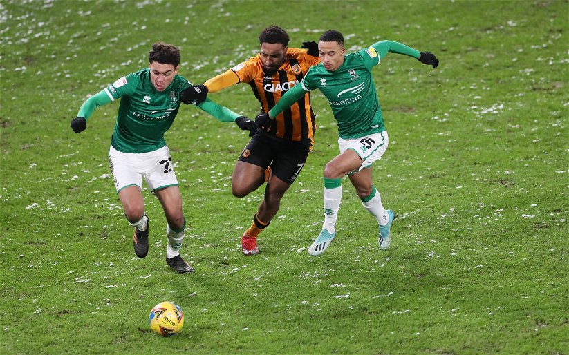 Image for Hull City 0-0 Lincoln City: Match Stats, Highlights & Views From The Forum