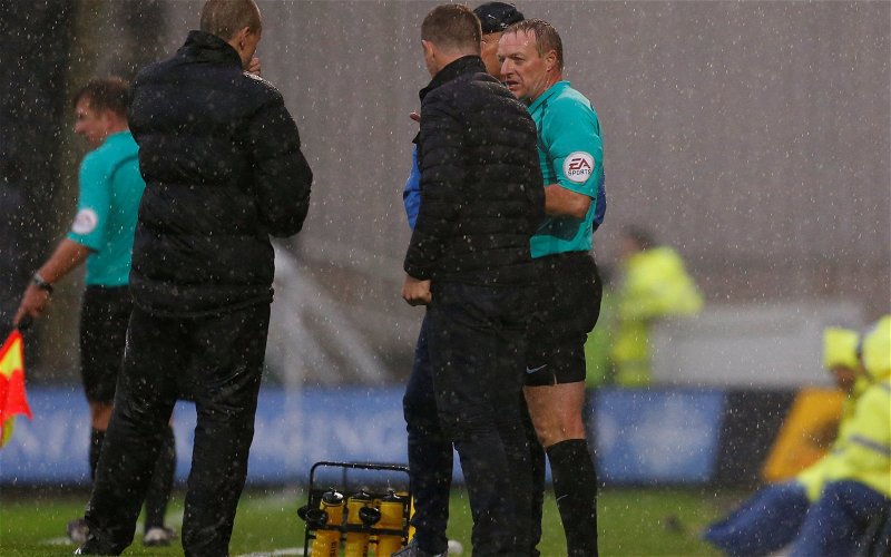 Image for Wigan Athletic (a): Match Officials Confirmed