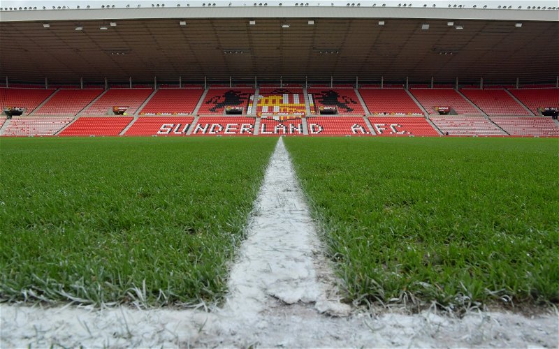 Image for Sunderland (a): Today’s Team News
