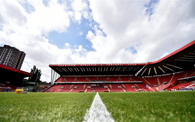 Image for Charlton Athletic 2-1 Lincoln City: Three Things We Learnt