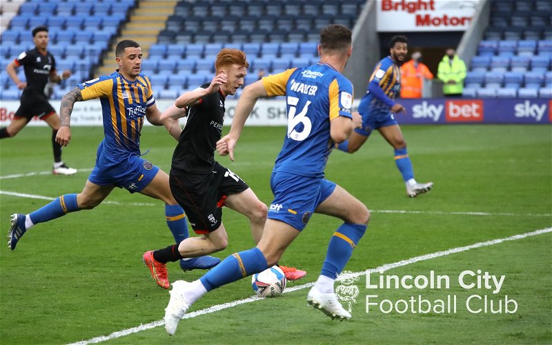 Image for Peterborough United (a): Three Things The Imps Need To Do To Win