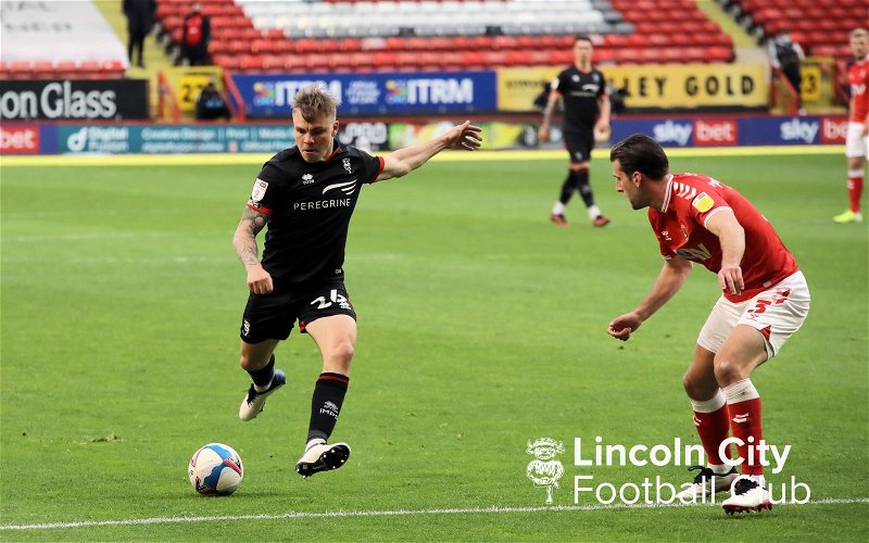 Image for Charlton Athletic 3-1 Lincoln City: Three Things We Learned