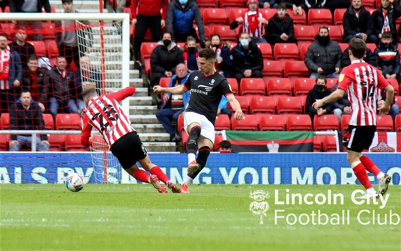 Image for Sunderland 2-1 Lincoln City: Three Things We Learned