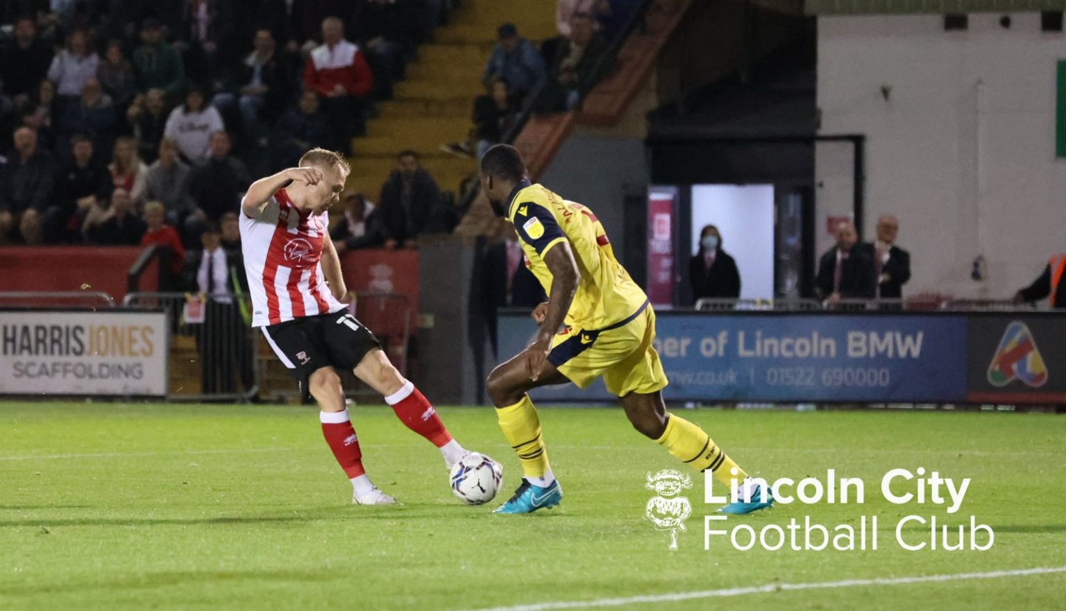 QUIZ Lincoln City V Bolton Wanderers 17 08 2021