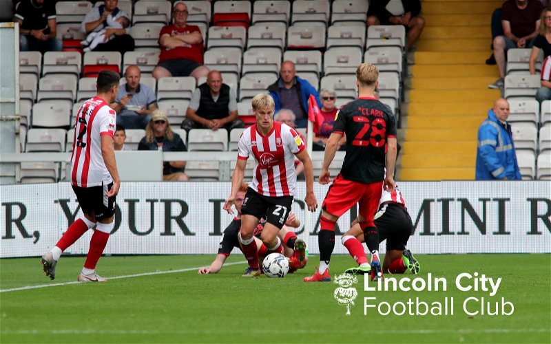 Image for Three Things The Imps Need To Do To Beat Oxford United