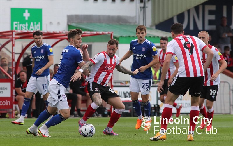 Image for Shrewsbury Town (h): Three Things The Imps Need To Do To Win