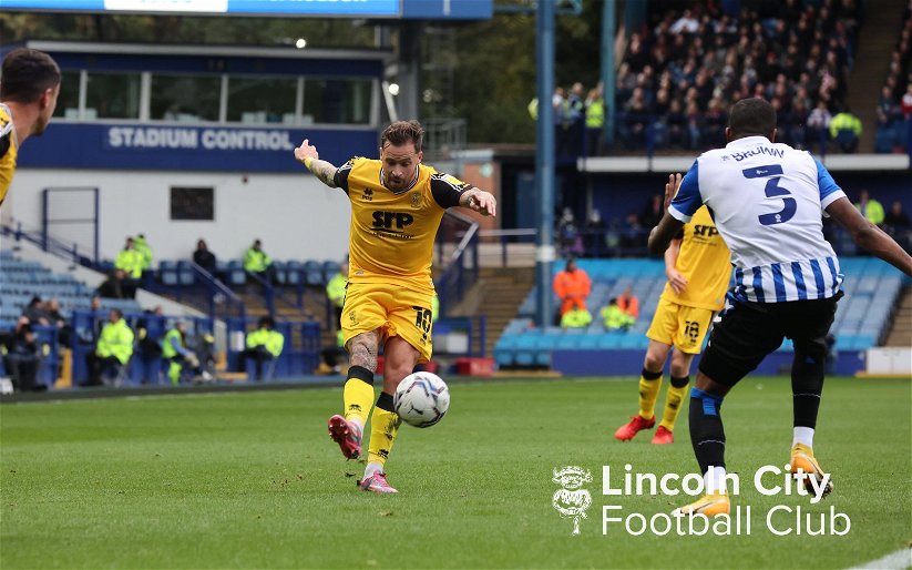 Image for Sheffield Wednesday 1-1 Lincoln City: Match Stats & Views From The Forum
