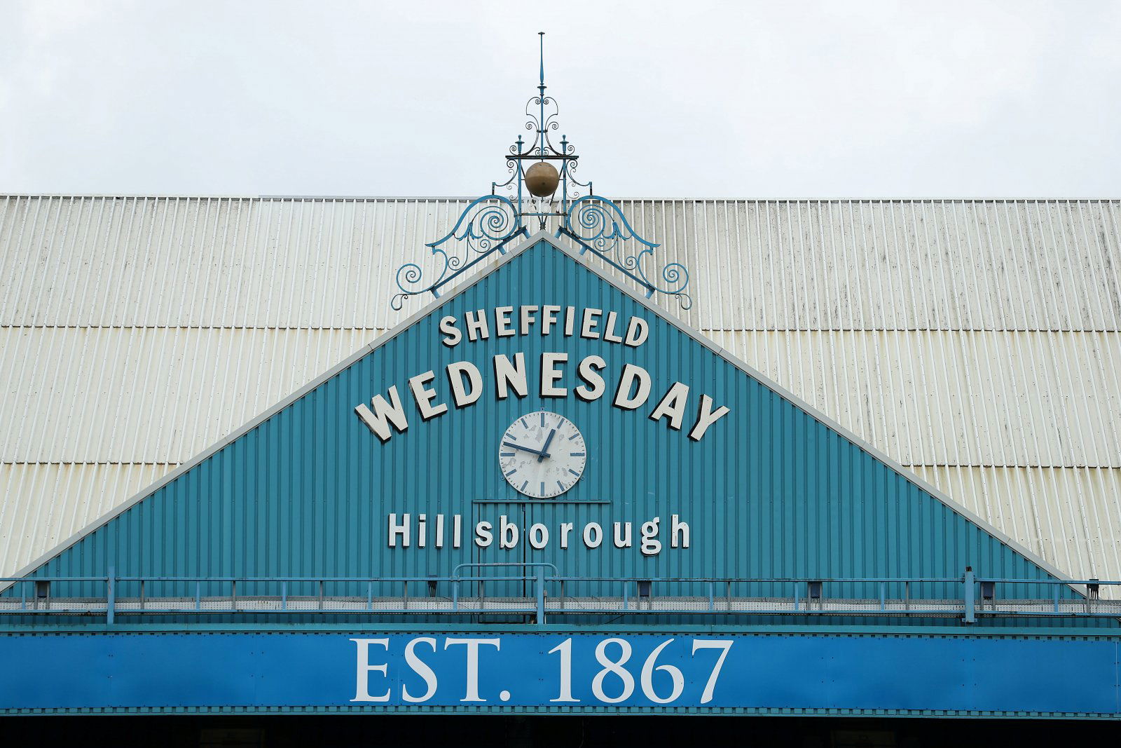 Sheffield Wednesday (a): Team News From Hillsborough