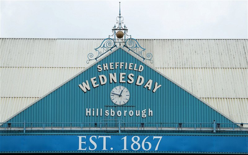 Image for Sheffield Wednesday (a): Team News