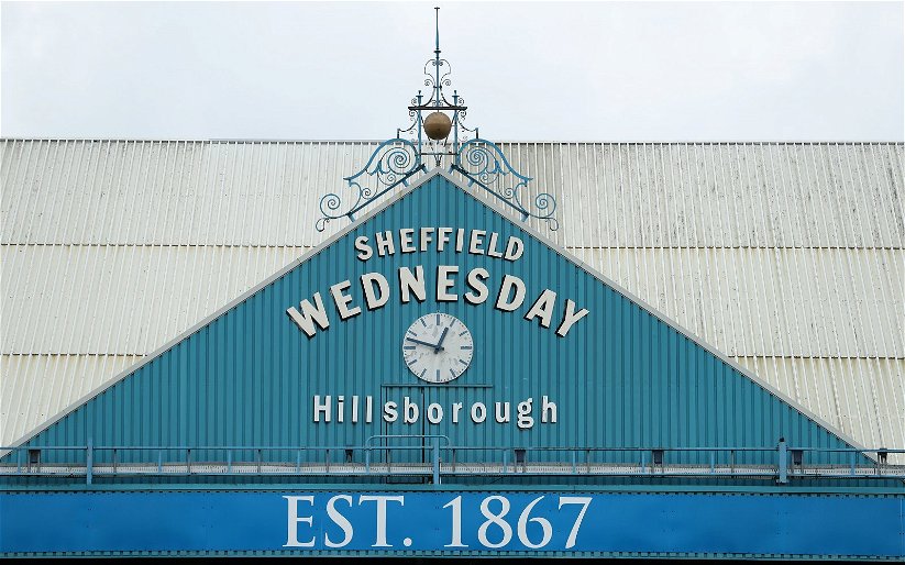 Image for Who Are Ya? – Sheffield Wednesday