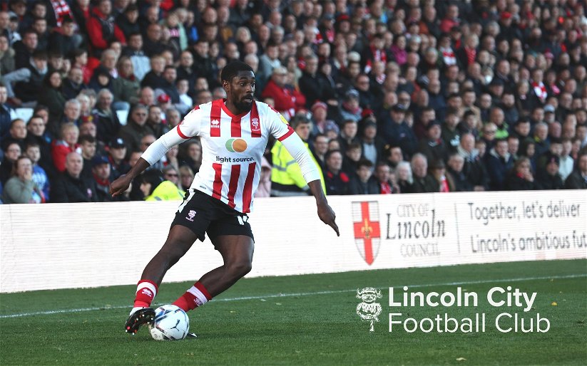 Image for Lincoln City 1-1 Shrewsbury Town: Match Stats & Views From The Forum