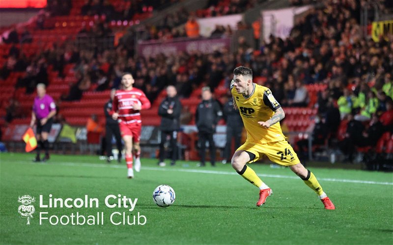Image for Doncaster Rovers 0-0 Lincoln City: Three Things We Learned