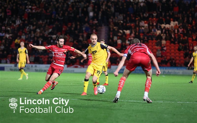 Image for Three Things The Imps Need To Do To Win Versus Shrewsbury Town