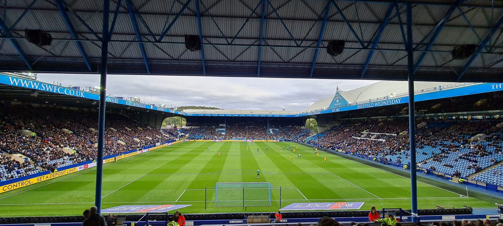 QUIZ Sheffield Wednesday v Lincoln City (01/04/23)