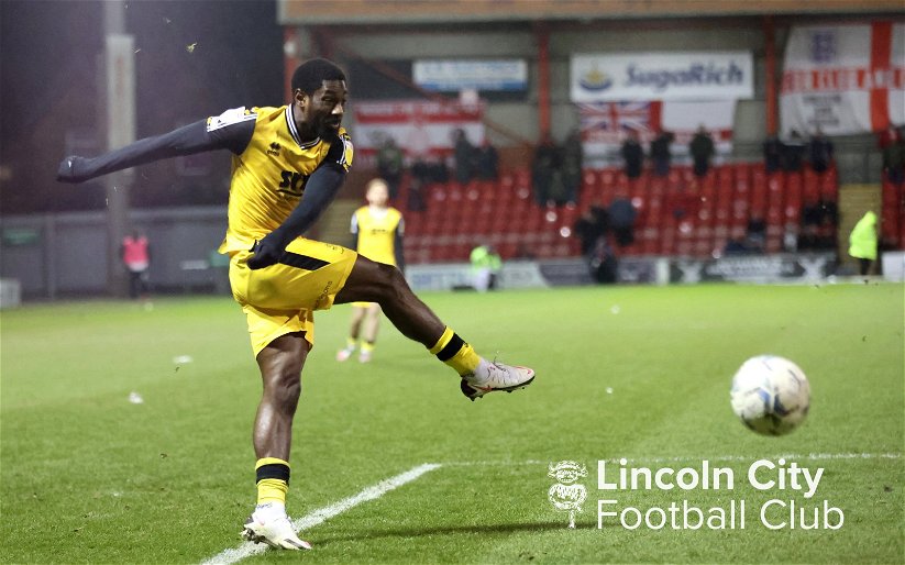 Image for Crewe Alexandra 2-0 Lincoln City: Match Stats & Views From The Forum