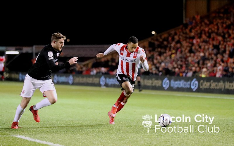 Image for Wycombe Wanderers (h): Three Things The Imps Need To Do To Win