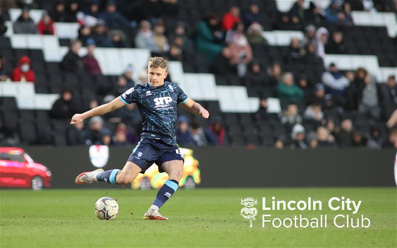 Image for Milton Keynes Dons 2-1 Lincoln City: Three Things We Learned
