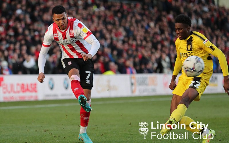 Image for New Quiz: Lincoln City v Burton Albion: Last Time At Sincil Bank