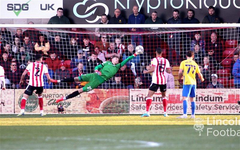 Image for Lincoln City 0-0 Sunderland: Three Things We Learned