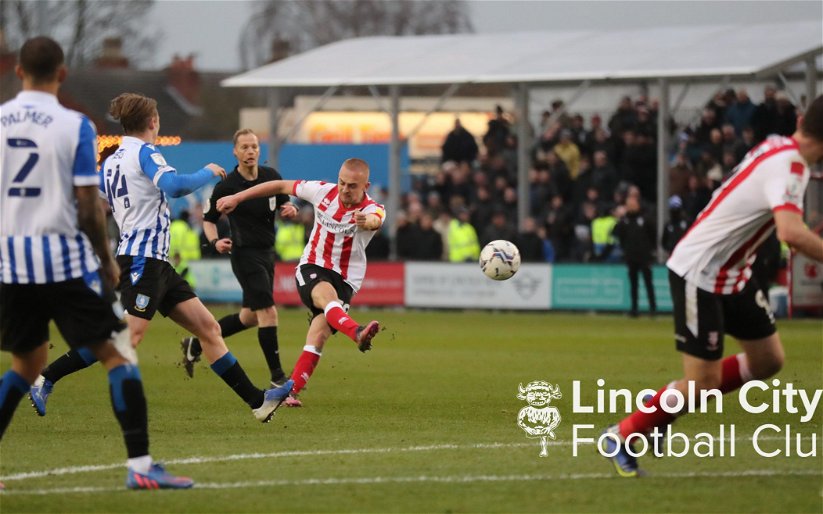 Image for Lincoln City 3-1 Sheffield Wednesday: Three Things We Learned