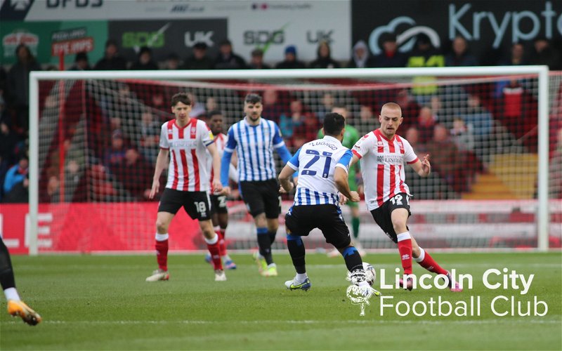 Image for Wigan Athletic (h): Three Things The Imps Need To Do To Win